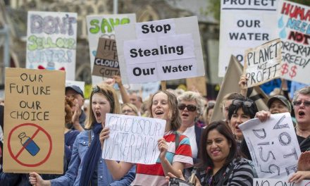 Aotearoa Water Action Wins Legal Battle to Overturn Water Bottling Consents